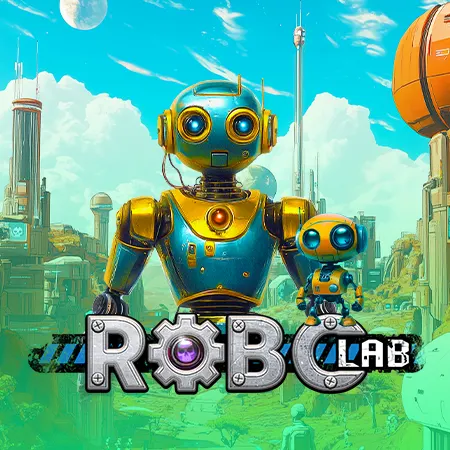 ROBOLab - JOOX138