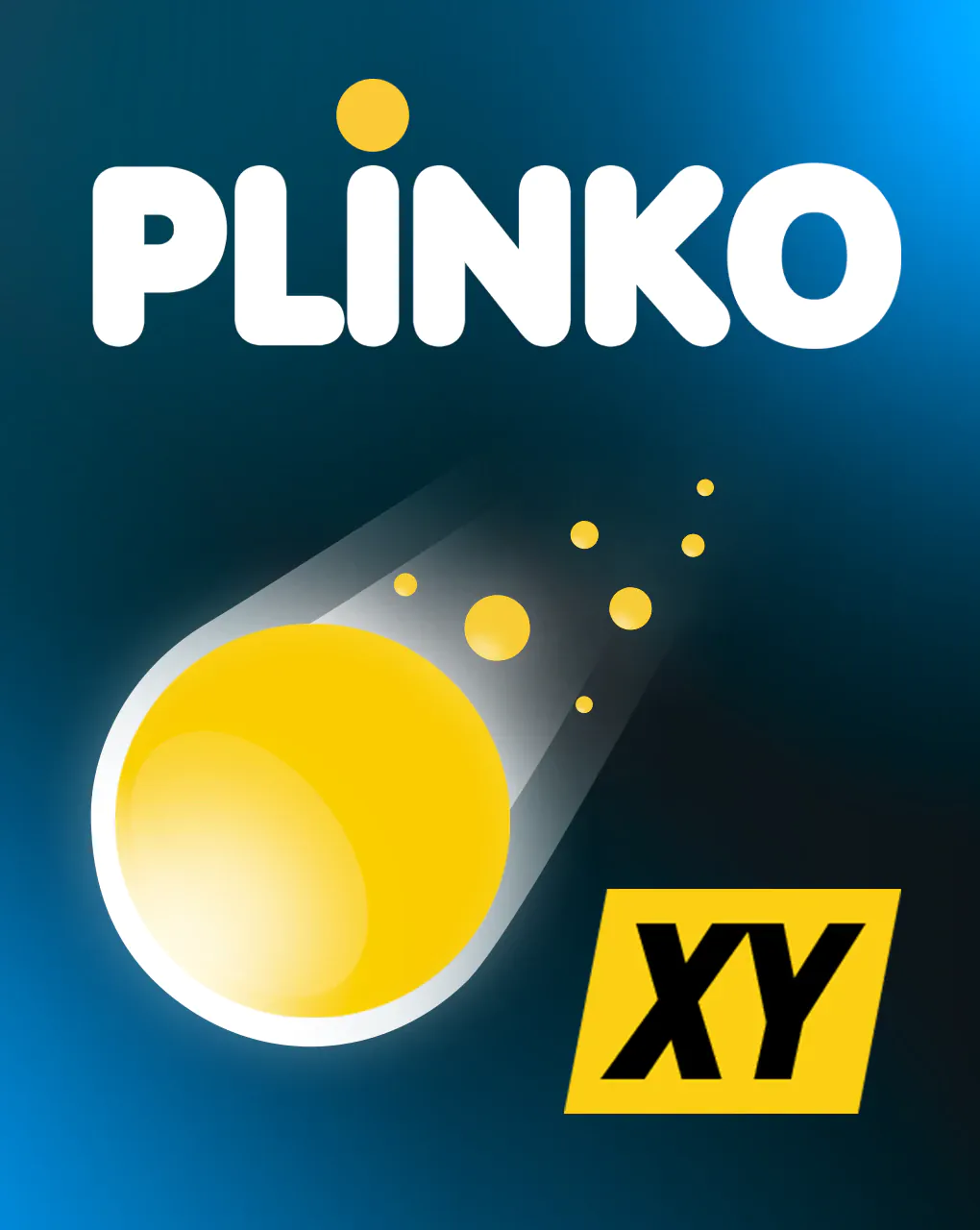 Plinko XY - JOOX138
