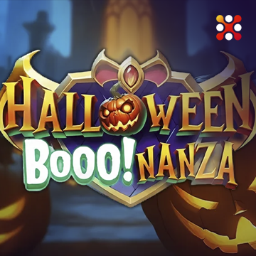 Halloween Booo!nanza - JOOX138