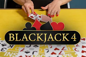 Blackjack 4 - JOOX138