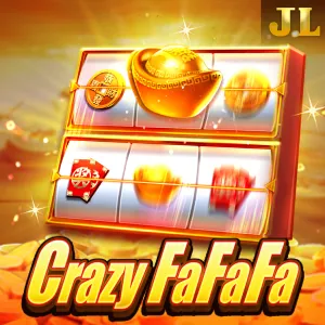 Crazy FaFaFa - JOOX138