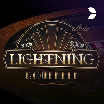 Auto Lightning Roulette - JOOX138