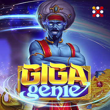 Giga Genie - JOOX138