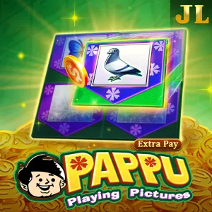 Pappu - JOOX138