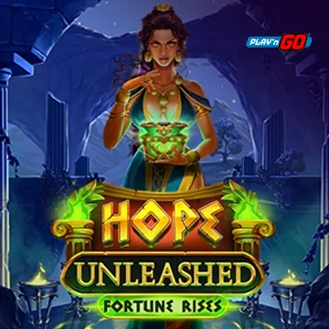 Hope Unleashed Fortune Rises - JOOX138