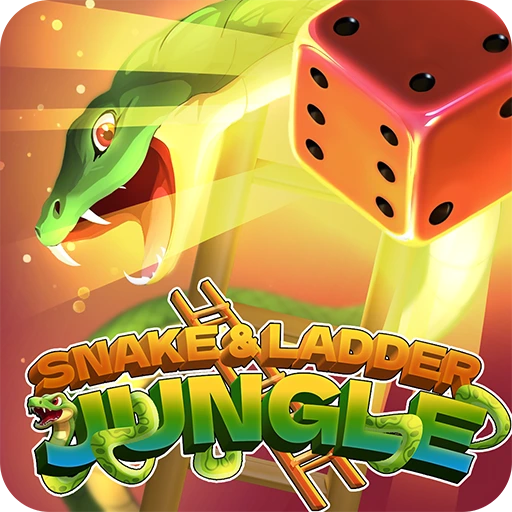 Snake & Ladder Jungle - JOOX138