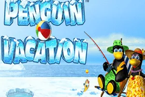 Penguin Vacation - JOOX138