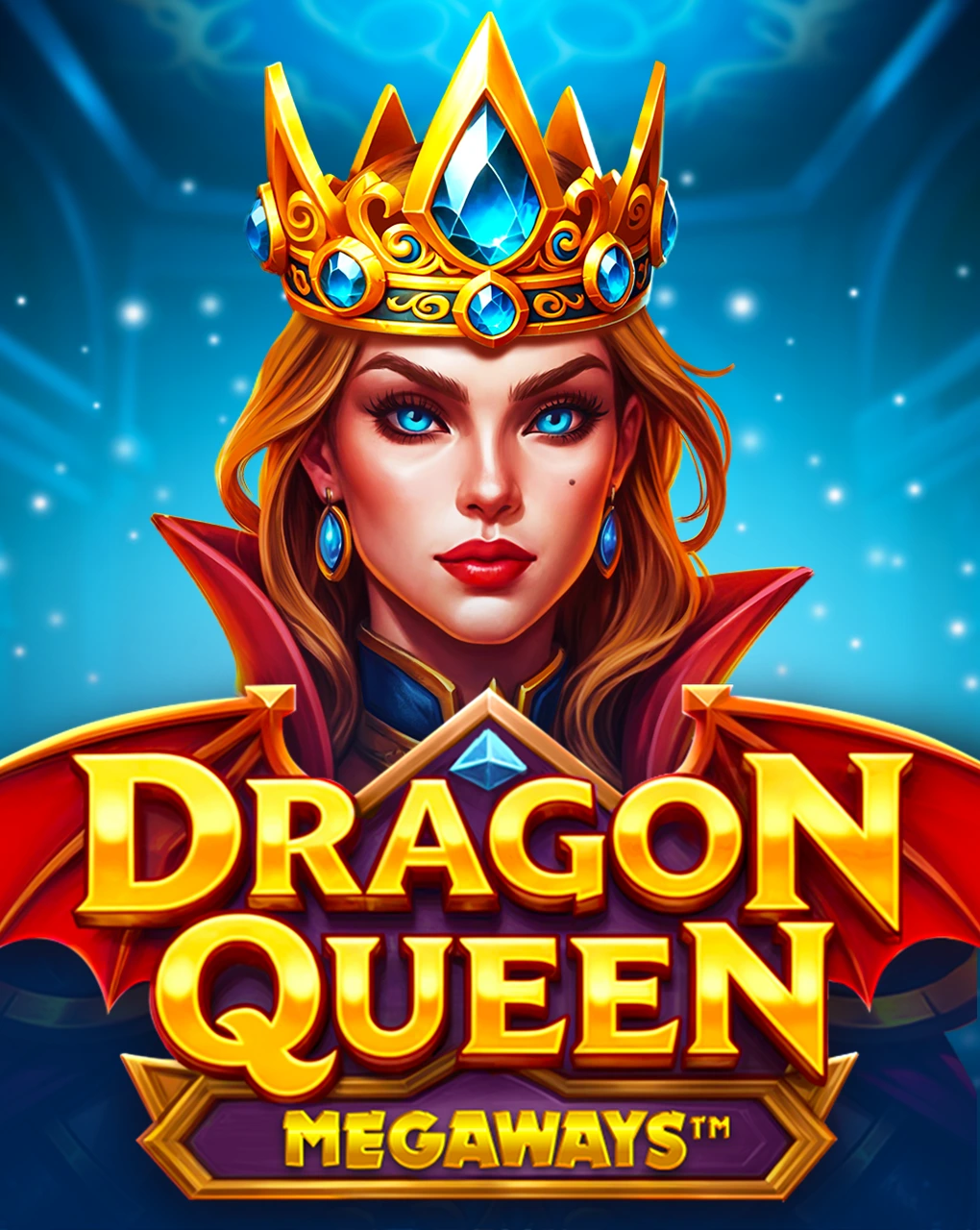 Dragon Queen MEGAWAYS - JOOX138
