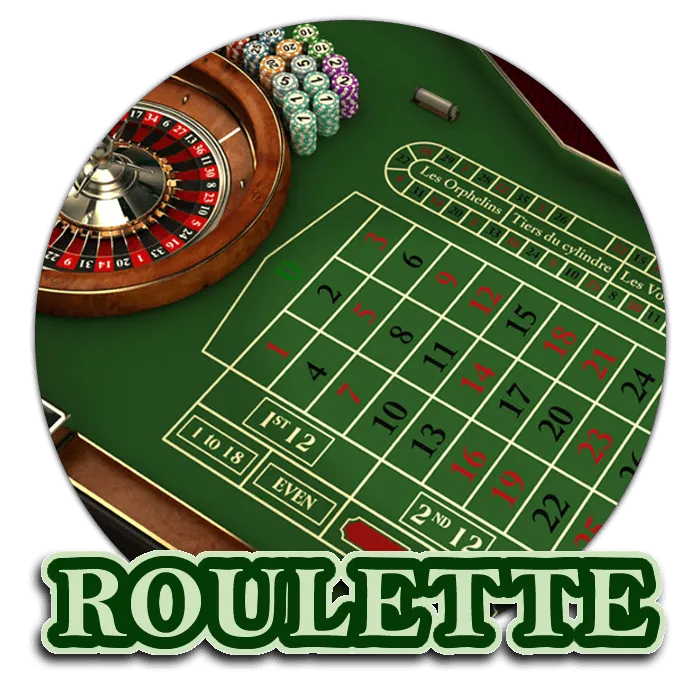 Roulette - JOOX138
