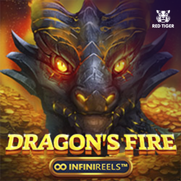 Dragons Fire Infinireels - JOOX138