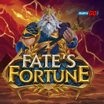 Fates Fortune - JOOX138