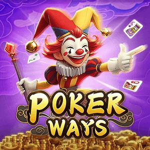 Poker Ways - JOOX138