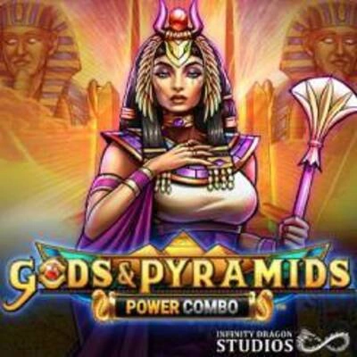 Gods & Pyramids Power Combo&trade; - JOOX138