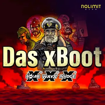 Das xBoot - JOOX138