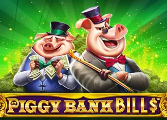 Piggy Bank Bills - JOOX138
