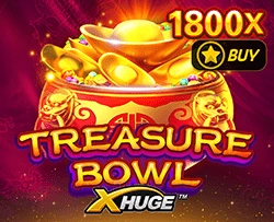 Treasure Bowl X-Huge - JOOX138