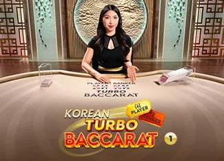 Korean Speed Baccarat 6 - JOOX138