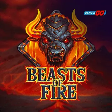 Beasts of Fire - JOOX138