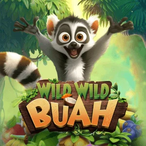 Wild Wild Fruits - JOOX138