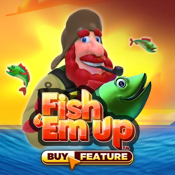 Fish Em Up - JOOX138