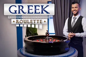 Greek Roulette - JOOX138