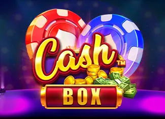Cash Box - JOOX138