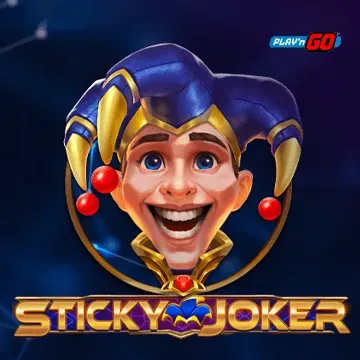 Sticky Joker - JOOX138