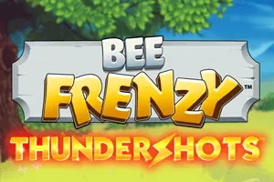 Bee Frenzy - JOOX138