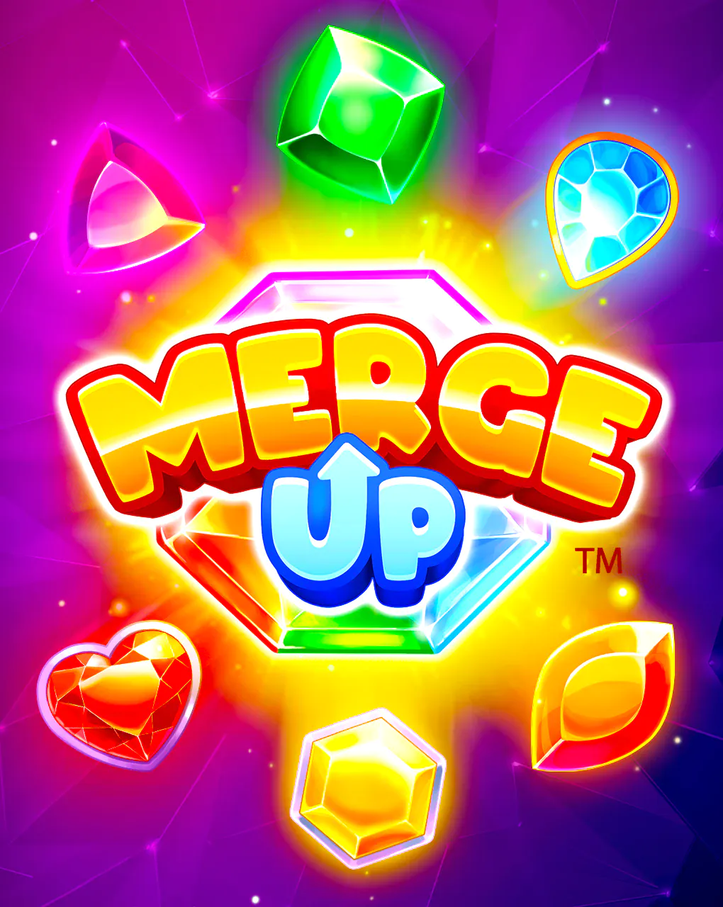 Merge Up - JOOX138