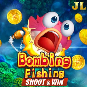 Bombing Fishing - JOOX138