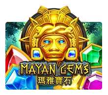 Mayan Gems - JOOX138