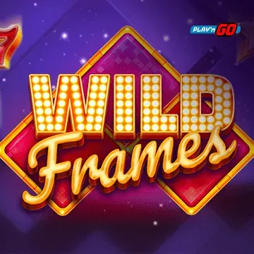 Wild Frames - JOOX138