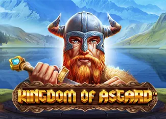 Kingdom of Asgard - JOOX138