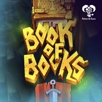 Book of Books - JOOX138
