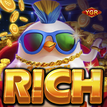 R!CH - JOOX138
