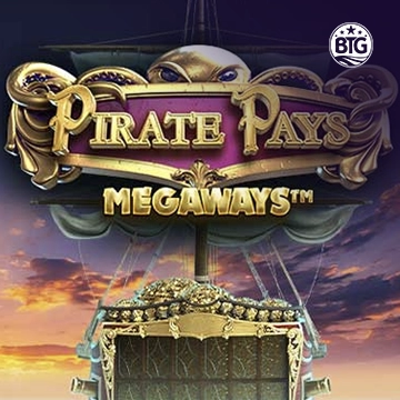 Pirate Pays - JOOX138