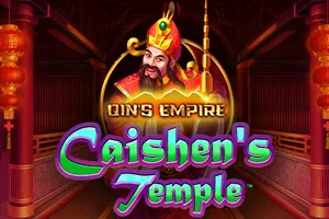 Qins Empire: Celestial Guardians - JOOX138