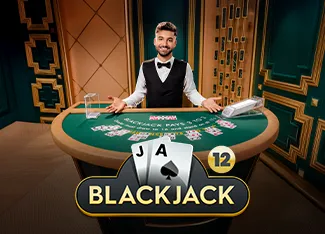 Blackjack 12 - JOOX138