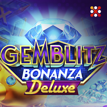 Gemblitz Bonanza Deluxe - JOOX138