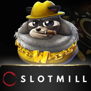 Slotmill - JOOX138