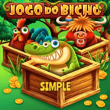 Jogo Do Bicho Simple - JOOX138