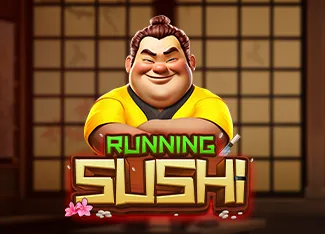 Running Sushi - JOOX138