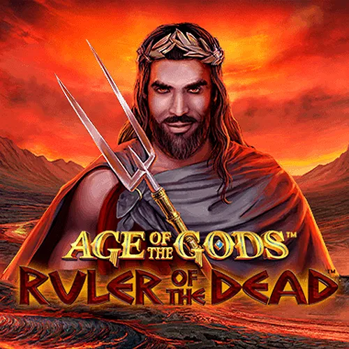 Age of the Gods: Ruler of the Dead - JOOX138