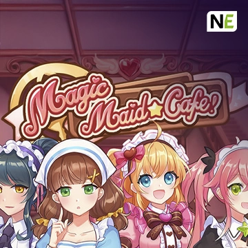Magic Maid Cafe - JOOX138