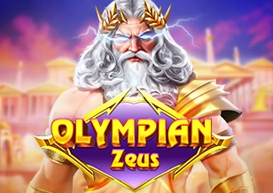 Olympian Zeus - JOOX138
