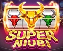 SuperNiubi - JOOX138