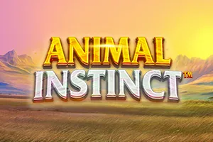 Animal Instinct - JOOX138