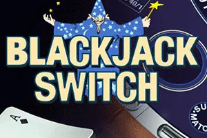 Blackjack Switch - JOOX138