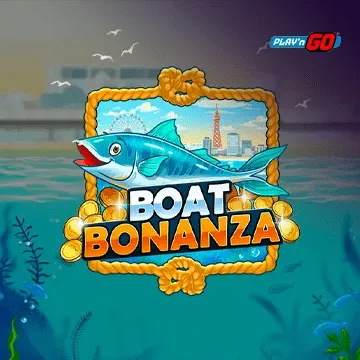 Boat Bonanza - JOOX138