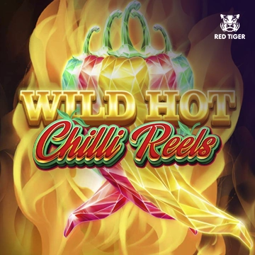 Wild Hot Chilli Reels - JOOX138